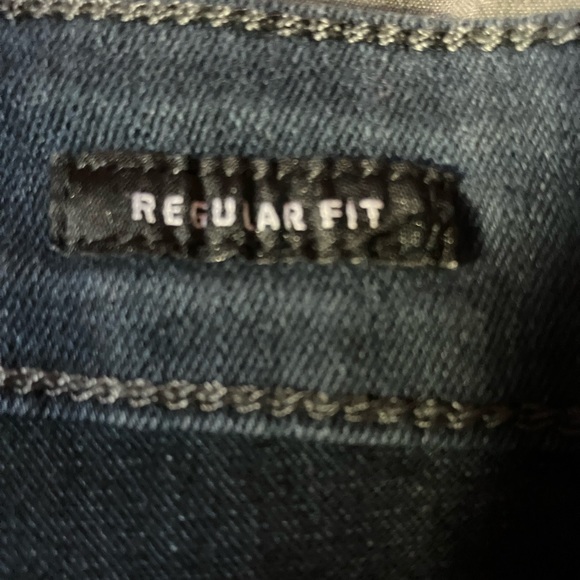 Kenneth Cole jeans - Picture 4 of 5